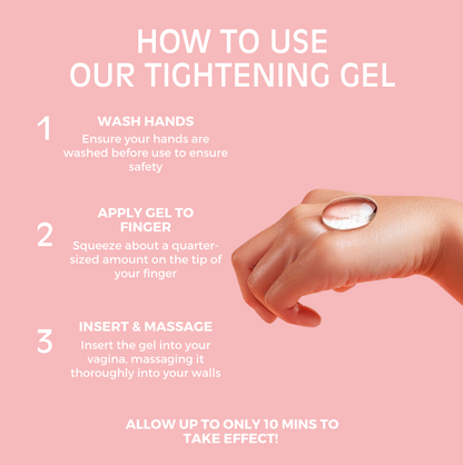 Femina Tightening Gel