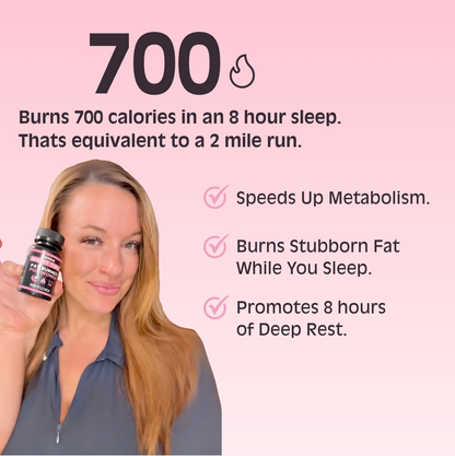 Femina™ Fat Burner for Women