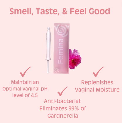 Femina Intimate Care Gel